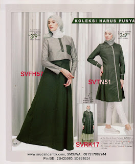 gamis cantik modern gamis cantik modern