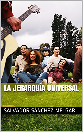 Nuevo libro publicado en Amazon versión Kindle