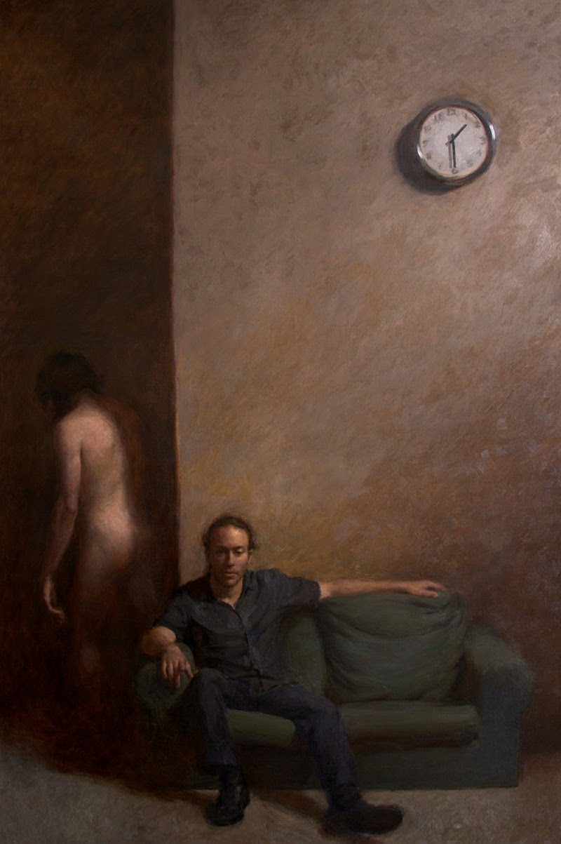 Portrait Paintings by Richard Greathouse from Italy. Portrait Paintings by Richard Greathouse from Italy.