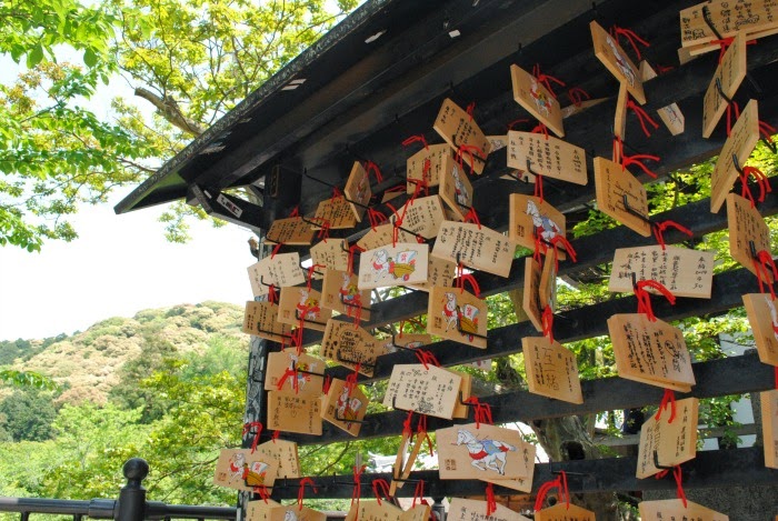 Kyoto_Templo_Kiyumizuera_Deseos