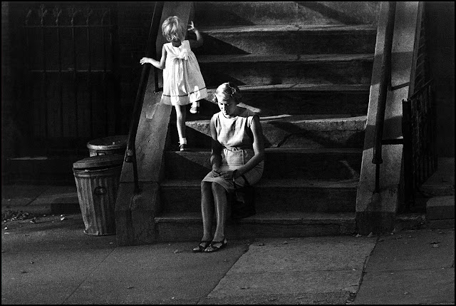 ©Estate of Charles Harbutt