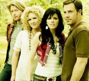 Sally and Sam: Little Big Town, 