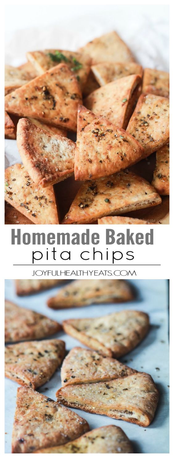 Homemade Baked Pita Chips #homemade #baked #pita #chips #healthyfood #healthyrecipes #healthysnack #snackrecipes #easysnackrecipes # Homemade Baked Pita Chips #homemade #baked #pita #chips #healthyfood #healthyrecipes #healthysnack #snackrecipes #easysnackrecipes #