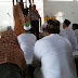 Usai Sholat Jum’at, Kapolsek Nurussalam Beri Himbauan Kamtibmas Kepada Warga Gampong Keude Bagok