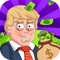 The Big Capitalist Infinite (Diamonds - Cash) MOD APK