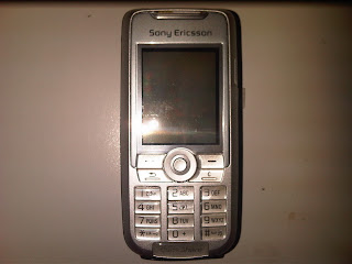 hape jadul Sony Ericsson K700i hape jadul Sony Ericsson K700i