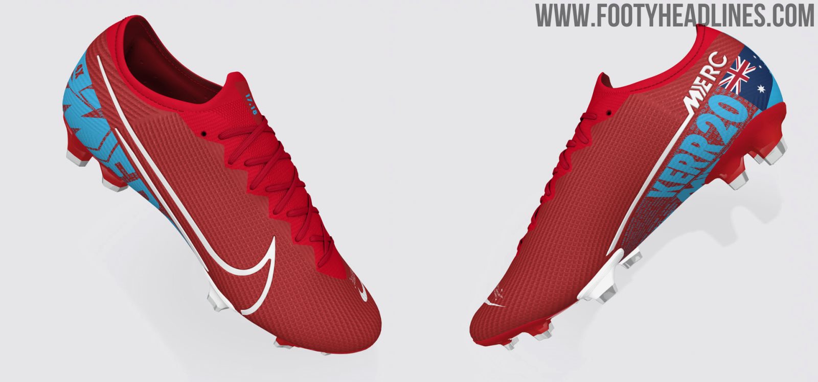 nike by you soccer cleats
