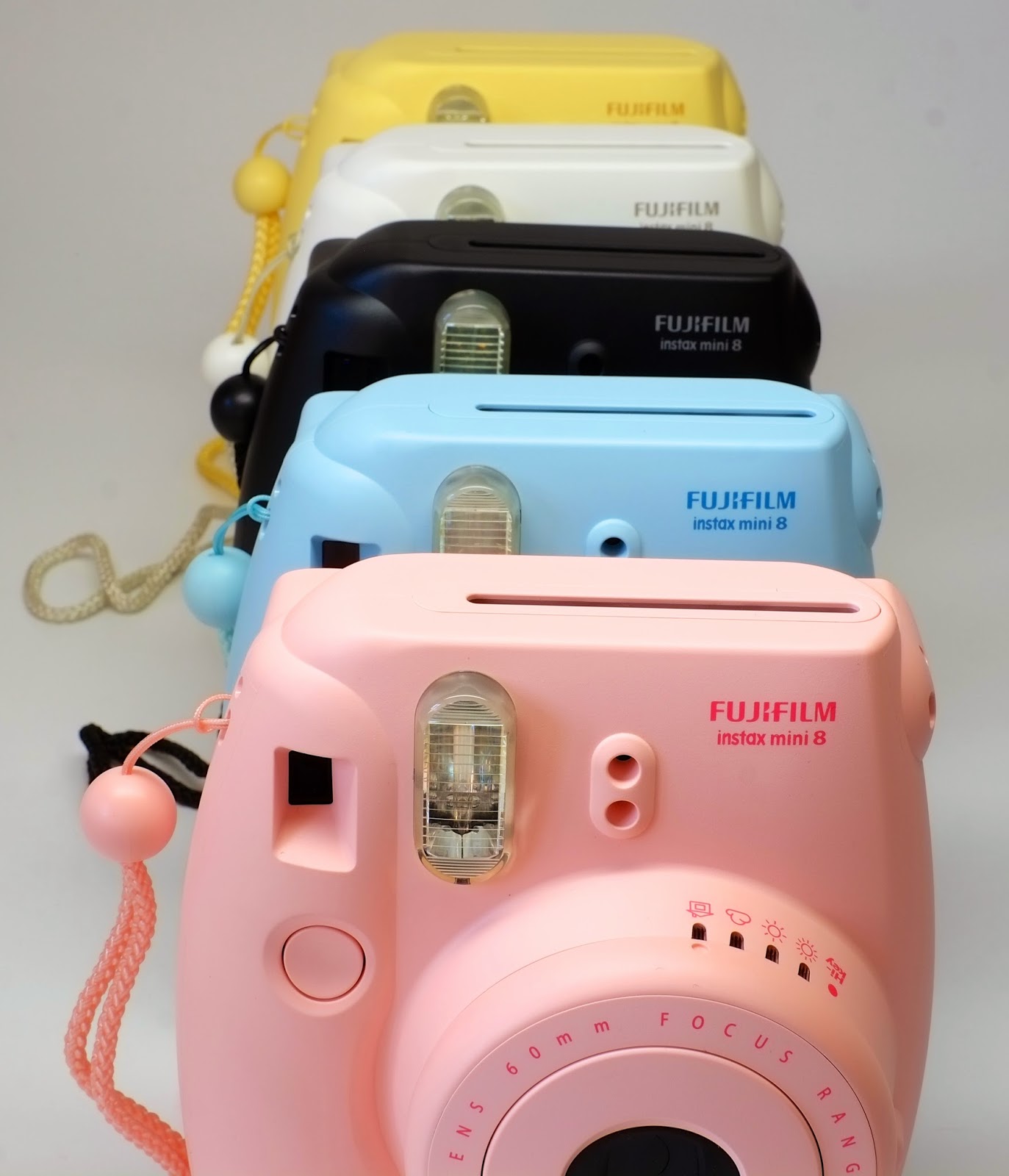 Thoughts From My Camera: Fujifilm Instax Mini 90 Neo Classic