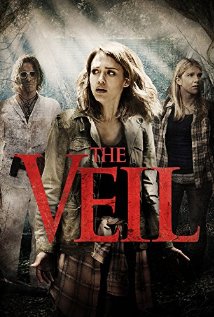 Nonton The Veil (2016)