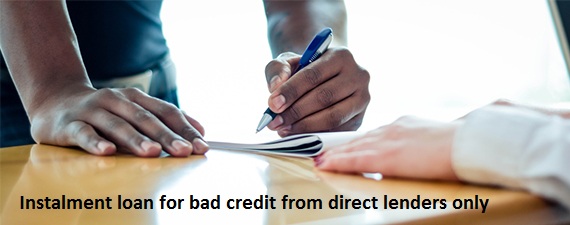 bad credit personal loans in ga