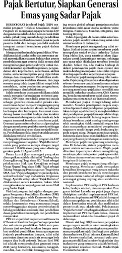 Perlakuan Atas Kompensasi Kerugian Kompensai Kelebihan Pembayaran Pajak Pengembalian Kelebihan Pembayaran Pajak Dan Pembetulan Spt Tahunan Pph Sehubungan Dengan Tax Amnesty Catatan Na Im Perlakuan Atas Kompensasi Kerugian Kompensai Kelebihan Pembayaran Pajak Pengembalian Kelebihan Pembayaran Pajak Dan Pembetulan Spt Tahunan Pph Sehubungan Dengan Tax Amnesty Catatan Na Im