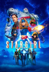 serie Stargirl