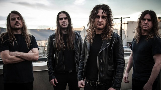 Daftar Album dan Judul Lagu Airbourne Daftar Album dan Judul Lagu Airbourne