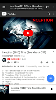 GetTube – YouTube Downloader & Player v0.8.1.0 AdFree Latest APK is Here ! GetTube – YouTube Downloader & Player v0.8.1.0 AdFree Latest APK is Here !