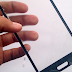 Thay mặt kính cảm ứng Samsung Galaxy S4