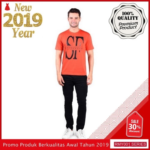 RMY298K30 Kaos Super R Oblong Keren S Per BMGShop