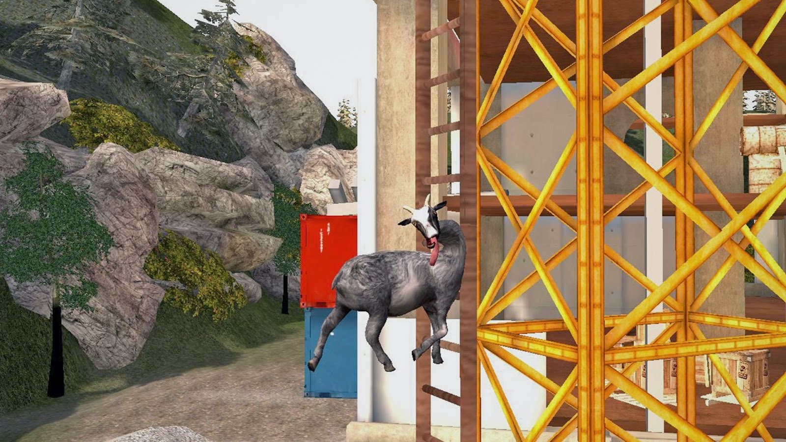 APK MOD MOD APK HVGA QVGA HD Games: Goat Simulator APK DATA 1 0 (ALL APK MOD MOD APK HVGA QVGA HD Games: Goat Simulator APK DATA 1 0 (ALL