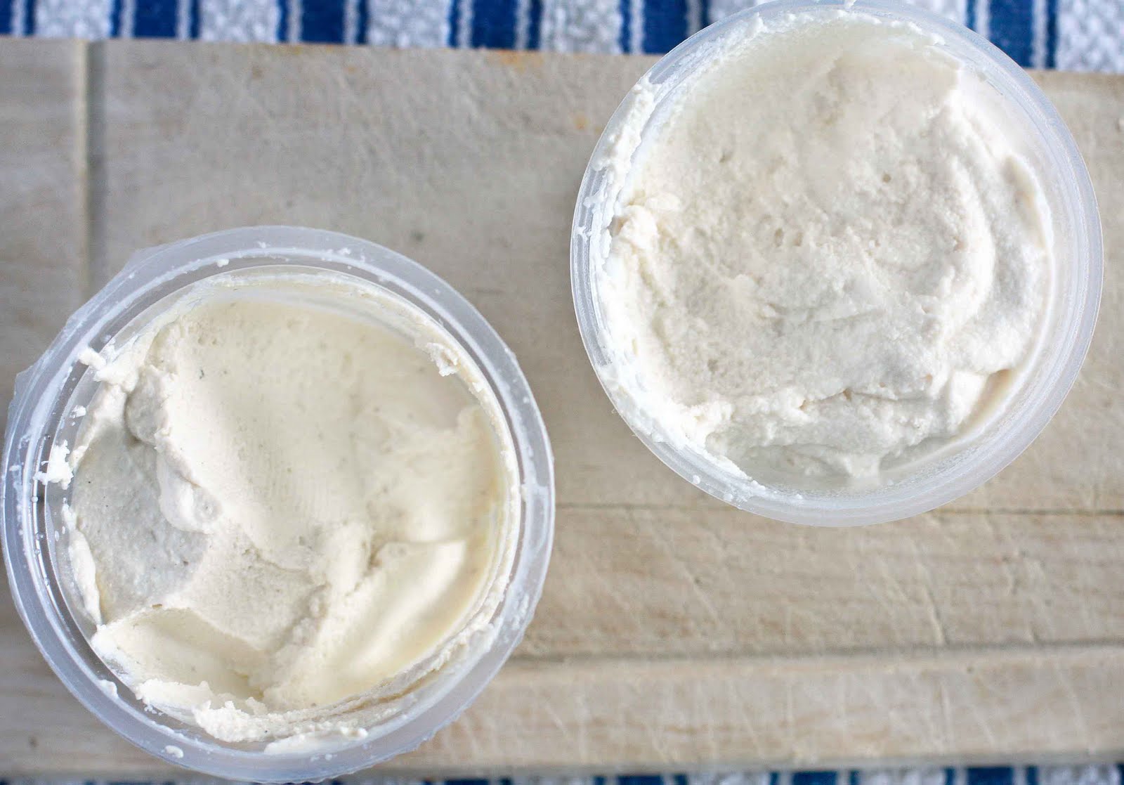 Survival Guide Dublin with Food Allergies Making Your Own Dairy Free