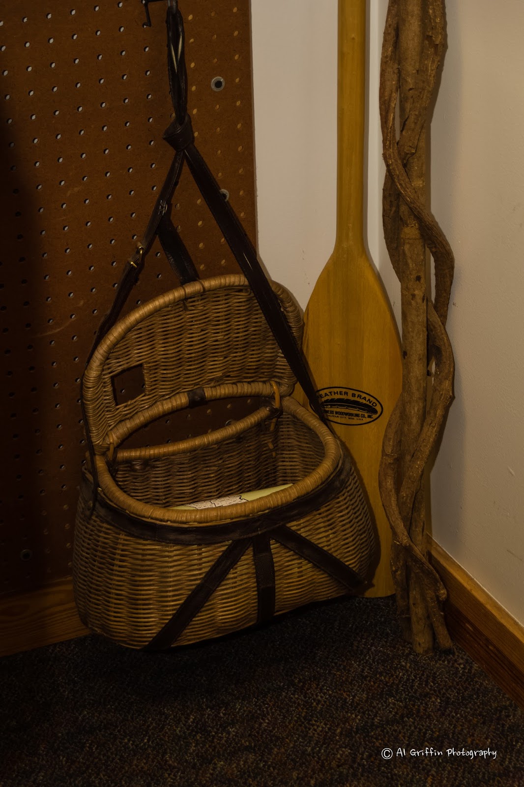 Our Eyes Upon Missouri Lost Valley Fish Hatchery, Warsaw, Missouri