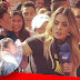 Galilea rompió el silencio sobre su pelea con una señora del mercado