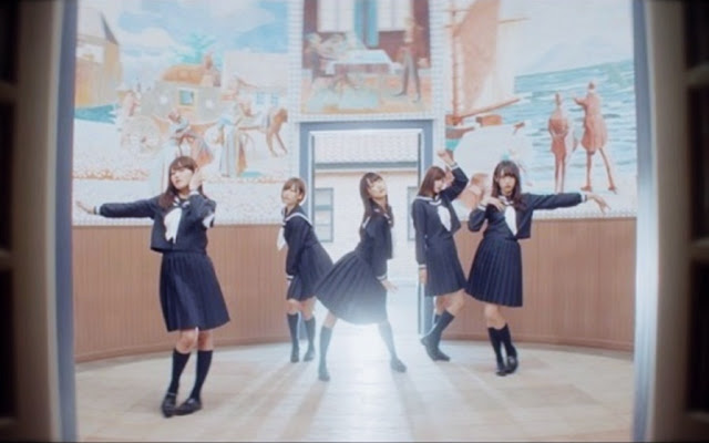 Keyakizaka46 Wareta Smartphone Keyakizaka46 Wareta Smartphone