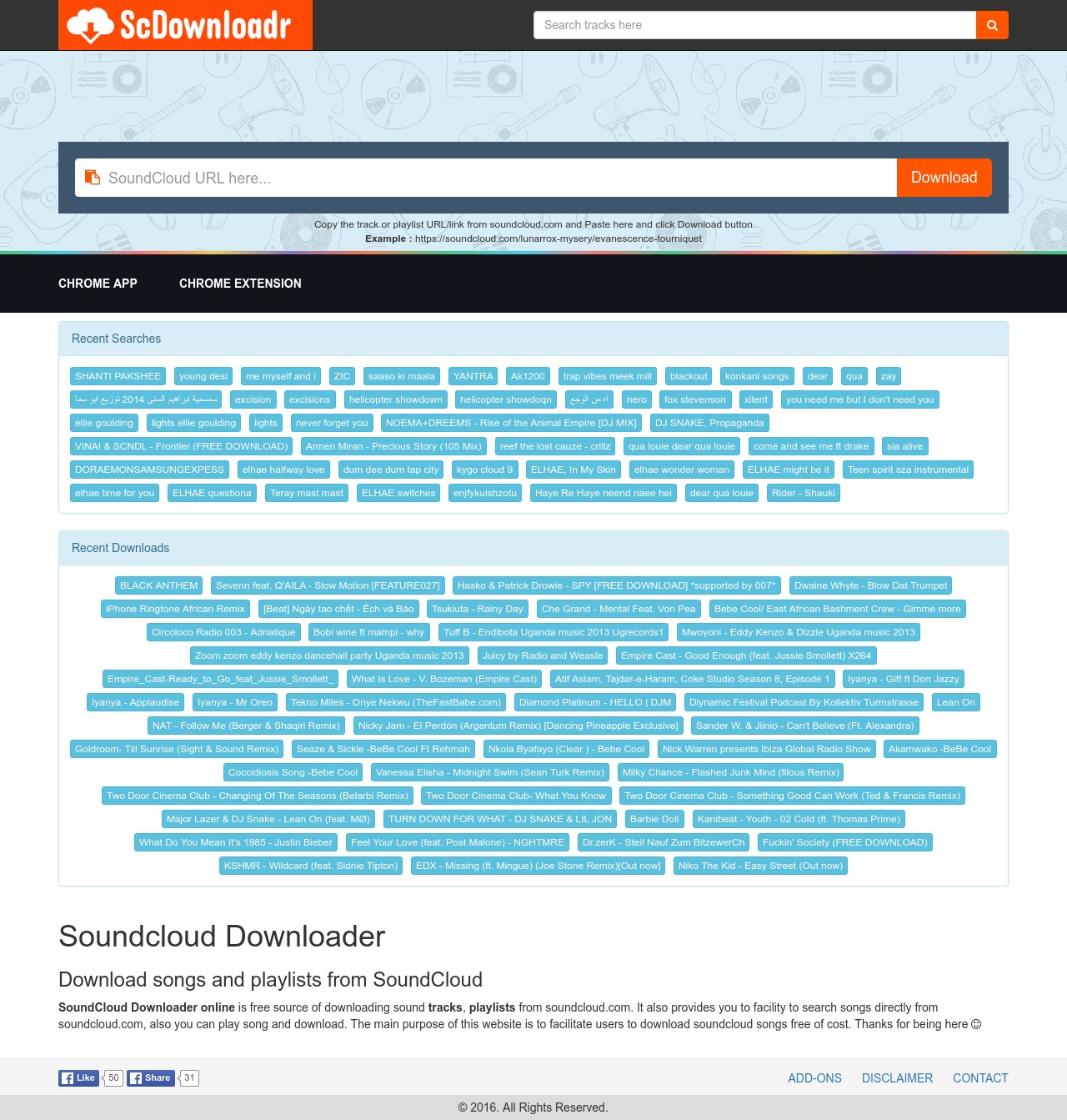 soundcloud downloader free soundcloud downloader free