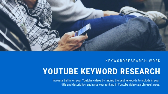 Find Best SEO Keywords Now: Youtube Keyword Research: Find Popular Video Tags