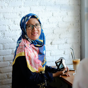 Mutia Nurul Rahmah