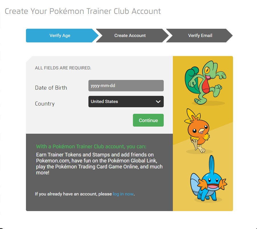 The OptionKey Blog: Pokemon Go, You, Your Child, and Privacy