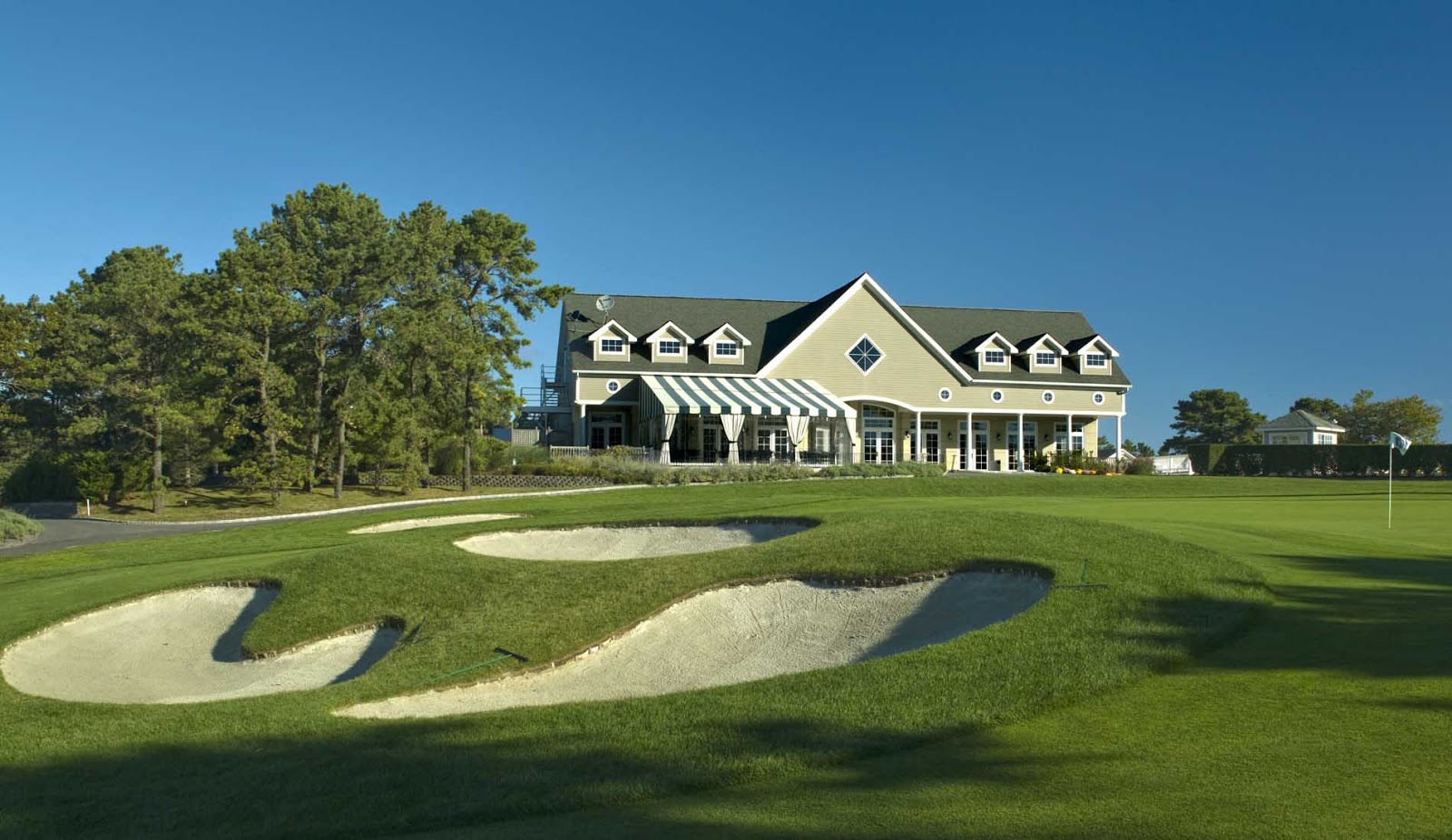 Country clubs in hampton roads