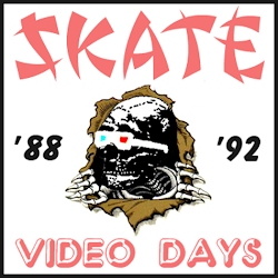 days skate vol