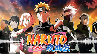 Naruto Naruto Kishimoto