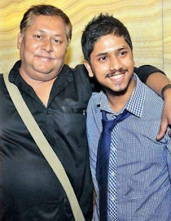 Kharaj Mukherjee Family Wife Son Daughter Father Mother Marriage Photos Biography Profile