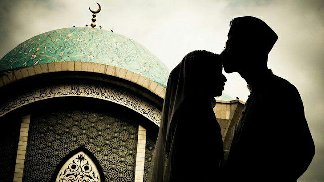 Cara Menghadapi Problem Rumah Tangga dalam Islam Cara Menghadapi Problem Rumah Tangga dalam Islam