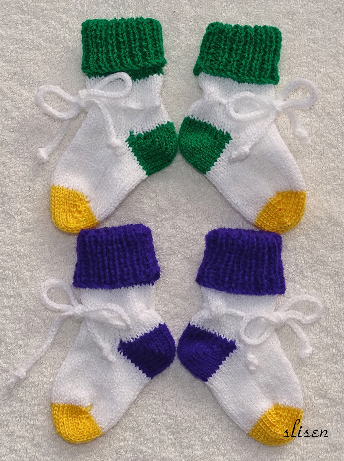 Uncover the Sweet Secret Behind the Squishiest Baby Socks Ever Made