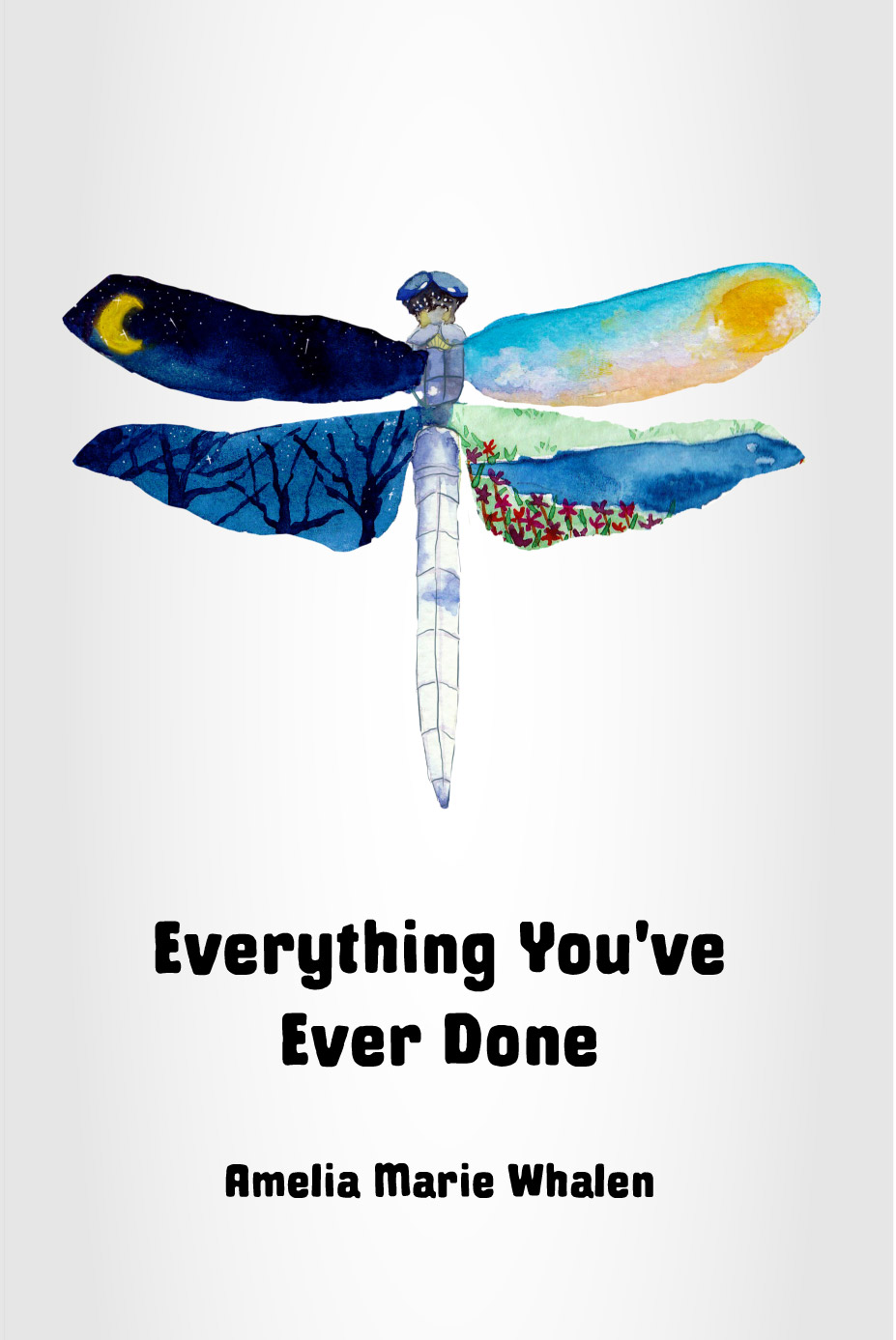 Everything You've Ever Done