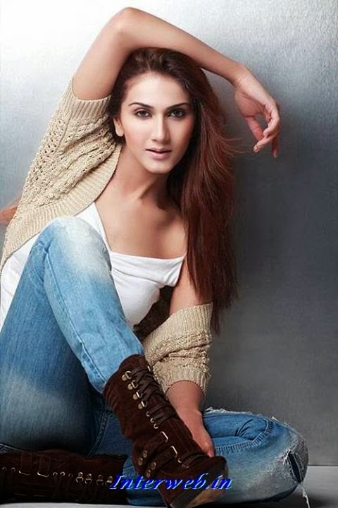 vaani kapoor