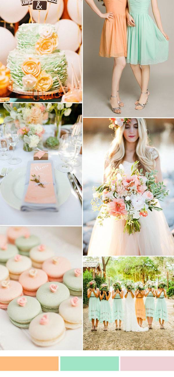 57+ Kombinasi Warna Pink Soft