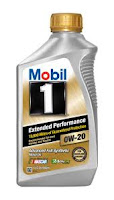 Mobil 1 To Continue As ‘Official Motor Oil Of NASCAR’ 