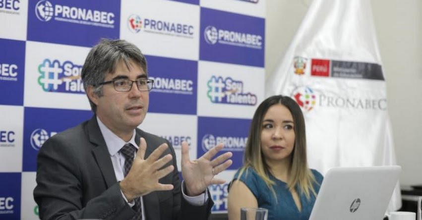 BECA 18: Siete de cada 10 preseleccionados proviene de las regiones del país - PRONABEC - www.pronabec.gob.pe BECA 18: Siete de cada 10 preseleccionados proviene de las regiones del país - PRONABEC - www.pronabec.gob.pe