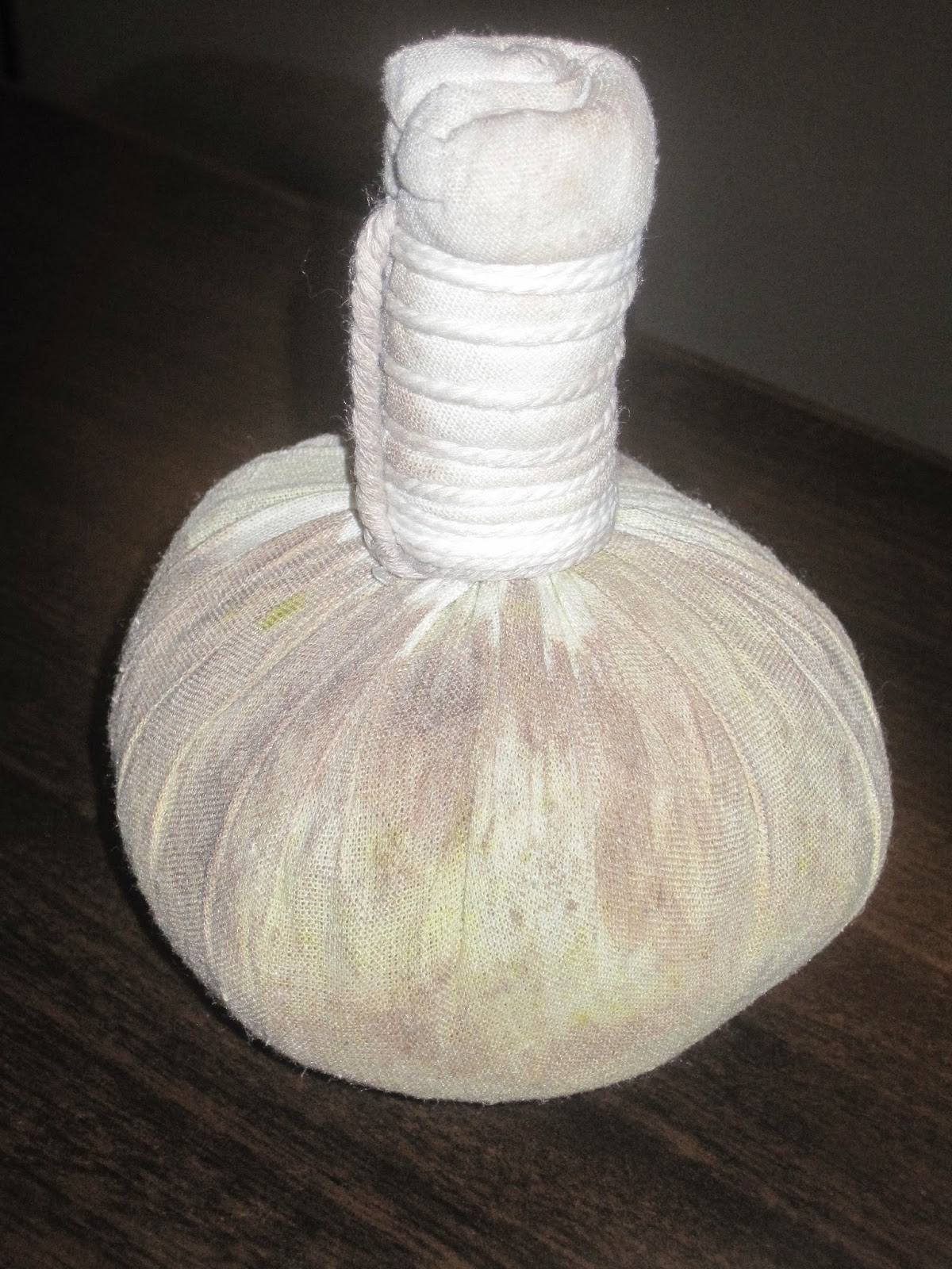 Life is Kulayful Nuat Thai and its Aromatherapy Massage