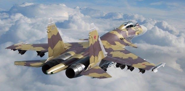 Ελληνικά Su-35: Ένα όνειρο δεκαετιών για τους Έλληνες πιλότους θα γίνει πραγματικότητα; Ελληνικά Su-35: Ένα όνειρο δεκαετιών για τους Έλληνες πιλότους θα γίνει πραγματικότητα;