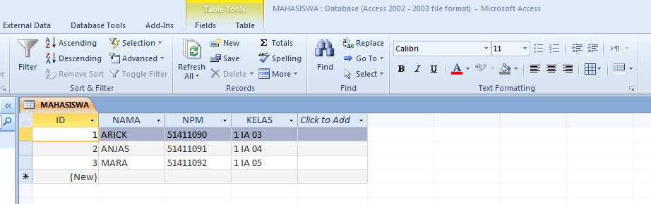 Vba открыть access. Vba открыть access