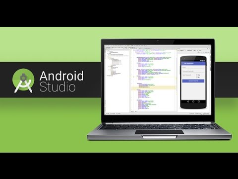 android studio on macbook air android studio on macbook air