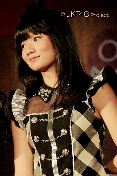 Azzam Alfa: [PIC] Stella JKT48