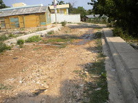 Resultado de imagen para arreglos de calles barrio imbert