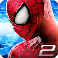 O Espetacular Homem-Aranha 2 O Espetacular Homem-Aranha 2 apk mod