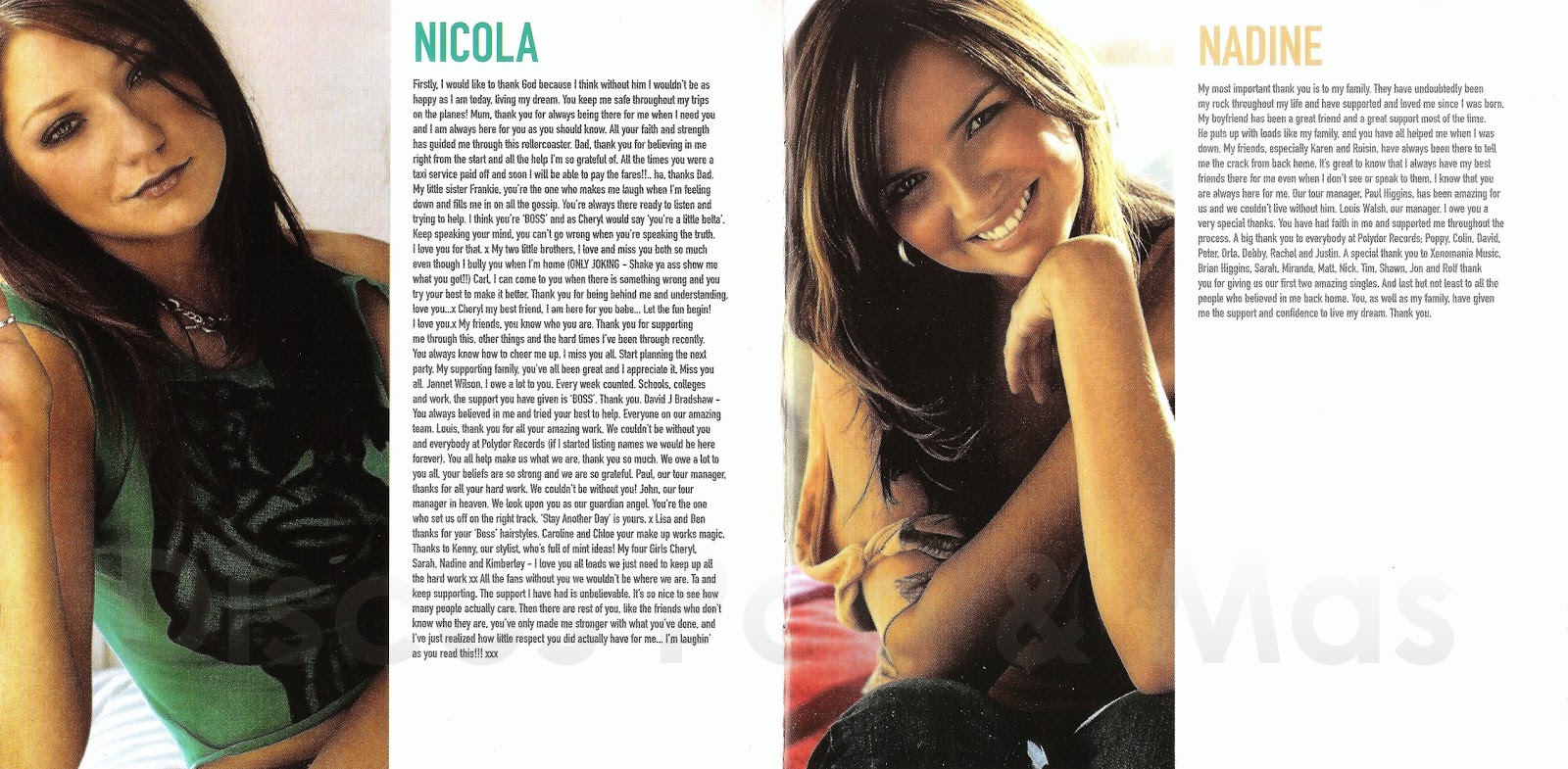 Discos Pop & Mas Girls Aloud Sound of the Underground (Reissue)