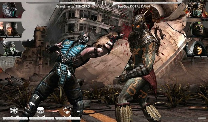 ppsspp mortal kombat download ppsspp mortal kombat download