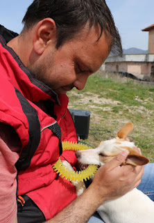 Thelma and Ivan Thelma and Ivan